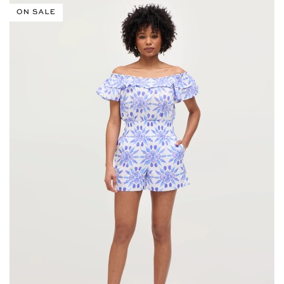 Hill House Tops - NWT-The Augustine Top